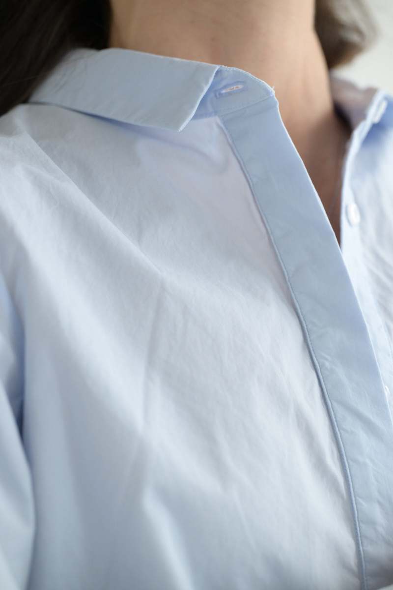 Fabiana Pigna Ander Blouse