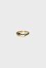 Oxbow Tides Ring - Gold - Thumbnail 1
