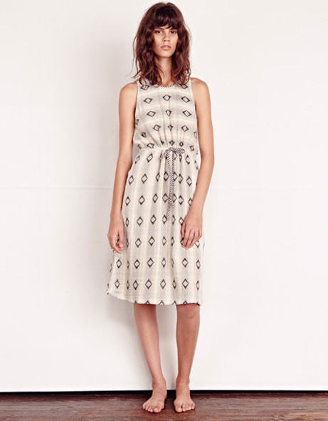 Ace & Jig Surf Dress Ace & Jig Surf Dress