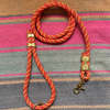 Gone To The Dogs Fuji Rope Leash - Thumbnail 2