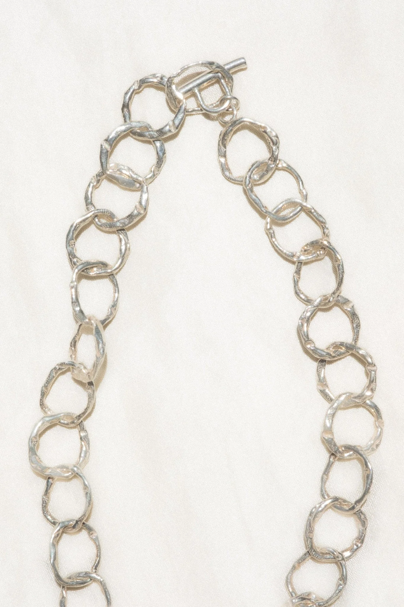 Elise Estelle Ehki Necklace