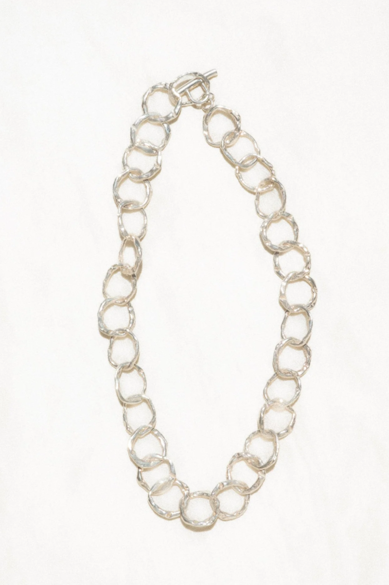 Elise Estelle Ehki Necklace
