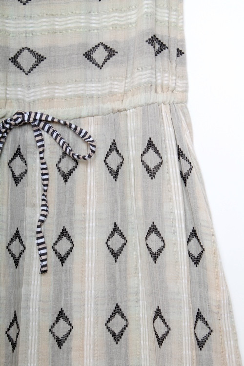 Ace & Jig Surf Dress Ace & Jig Surf Dress