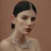 MING YU WANG Links Necklace - Thumbnail 2