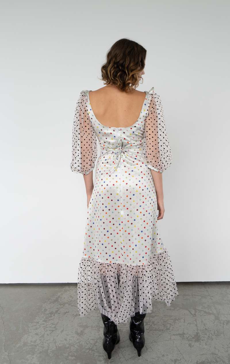 Rightful Owner Veda Dress