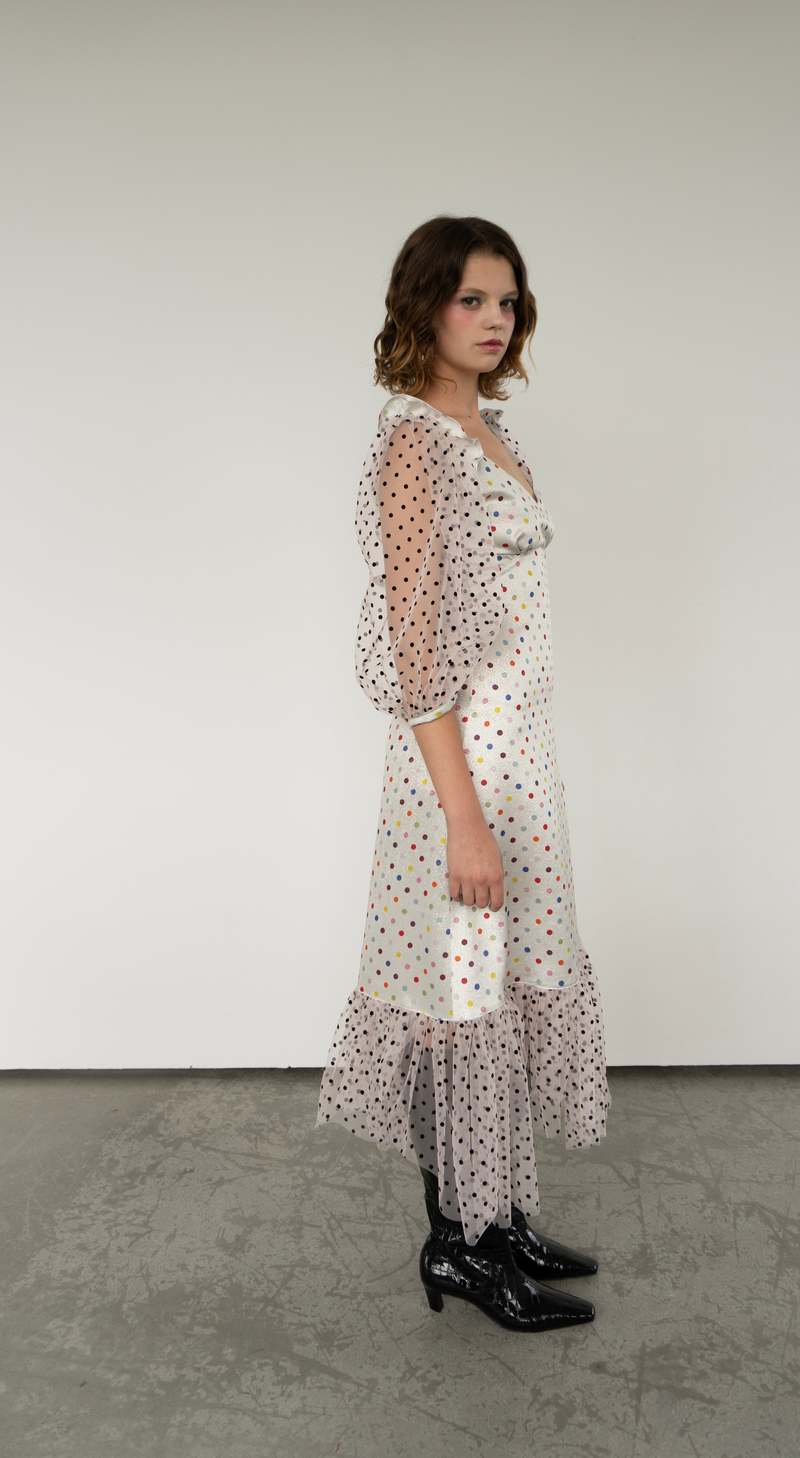 Rightful Owner Veda Dress