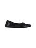 Vivienne Westwood Flat Shoes - Black - Thumbnail 1