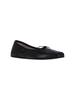 Vivienne Westwood Flat Shoes - Black - Thumbnail 2