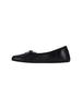Vivienne Westwood Flat Shoes - Black - Thumbnail 3
