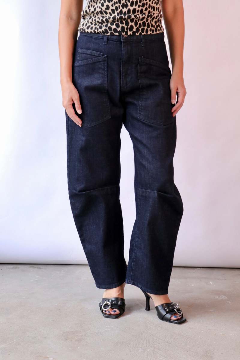 Nili Lotan Shon Jean