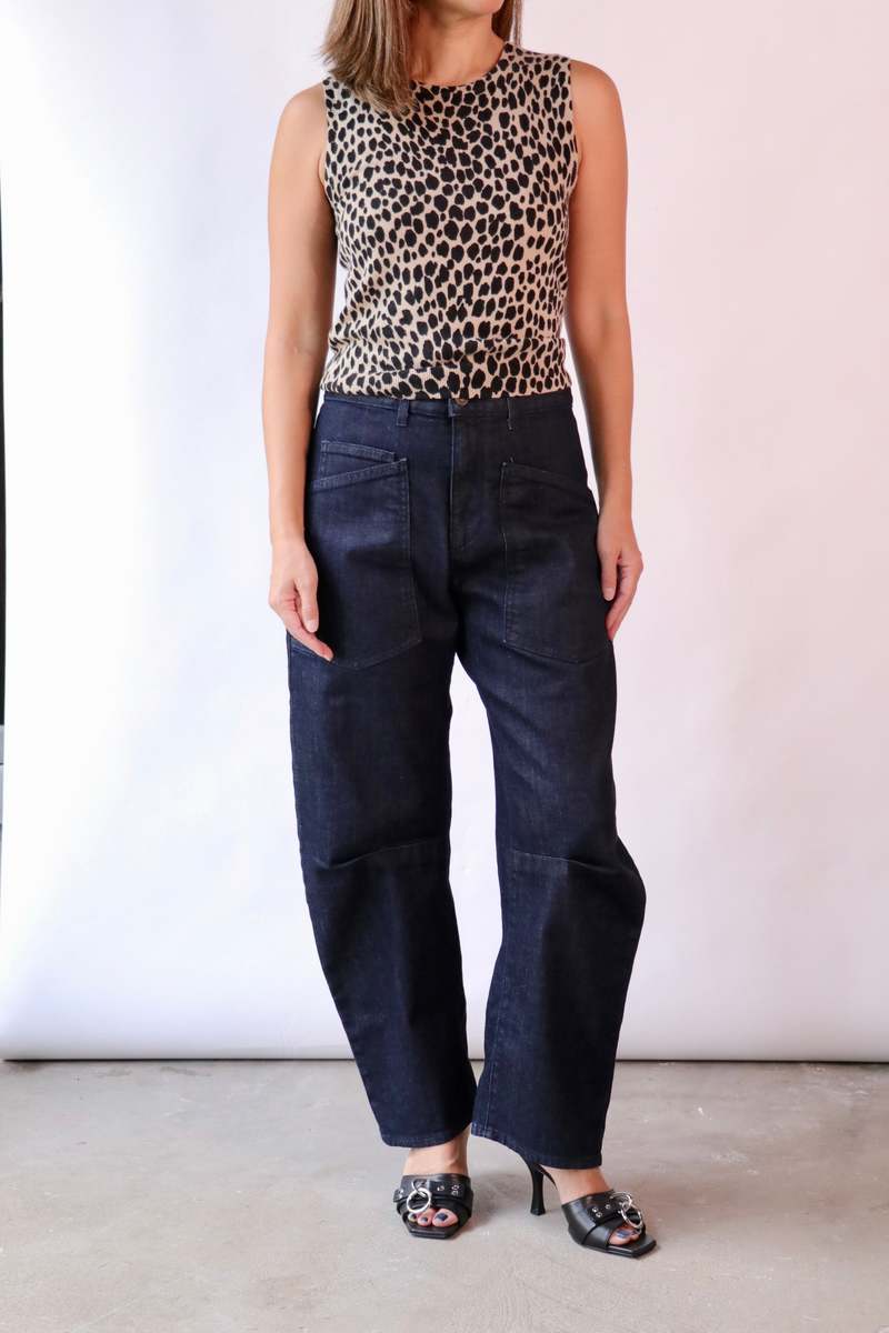 Nili Lotan Shon Jean