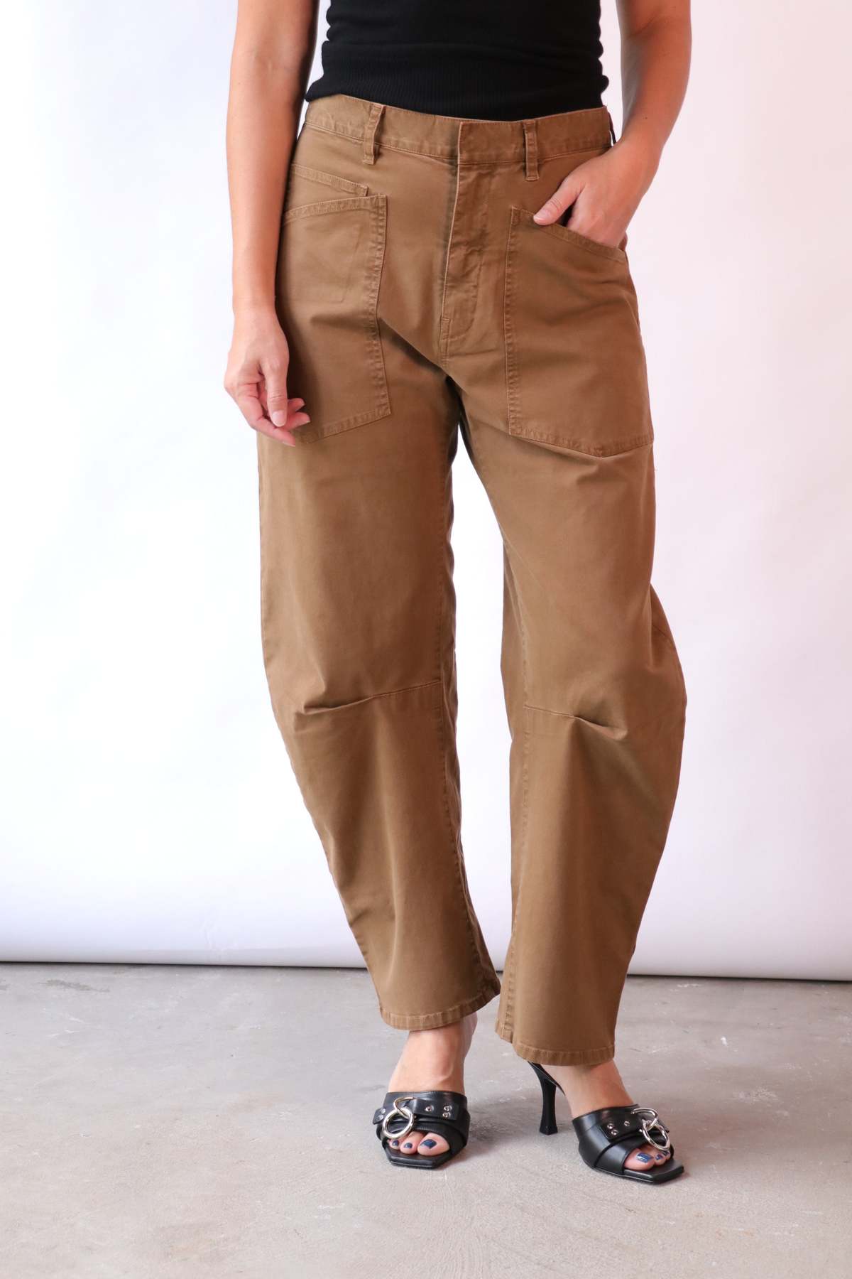 Nili Lotan Shon Pant - Image 1 of 4