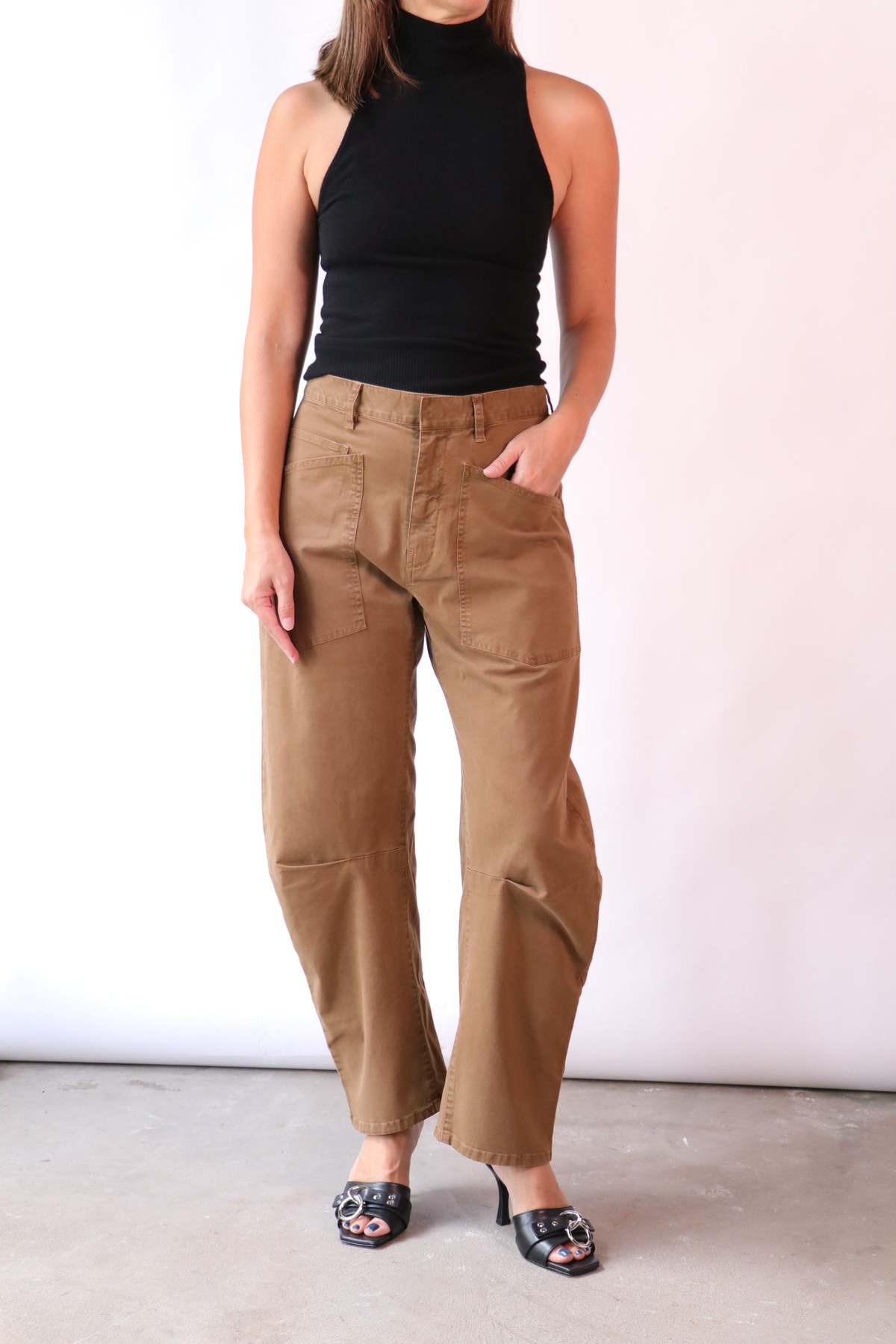 Nili Lotan Shon Pant - Image 3 of 4