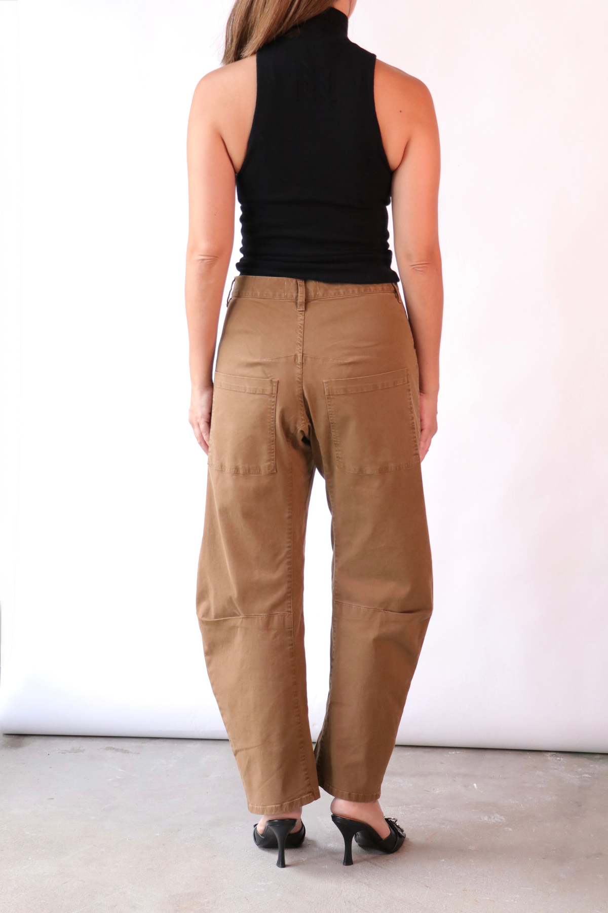 Nili Lotan Shon Pant - Image 4 of 4