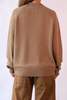 Nili Lotan Trisha Sweater - Tan - Thumbnail 2