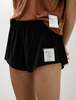 Satisfy Space-O 2.5" Shorts - Black - Thumbnail 7