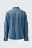 OUI FASHION Chemise en Denim Shirt - Thumbnail 8