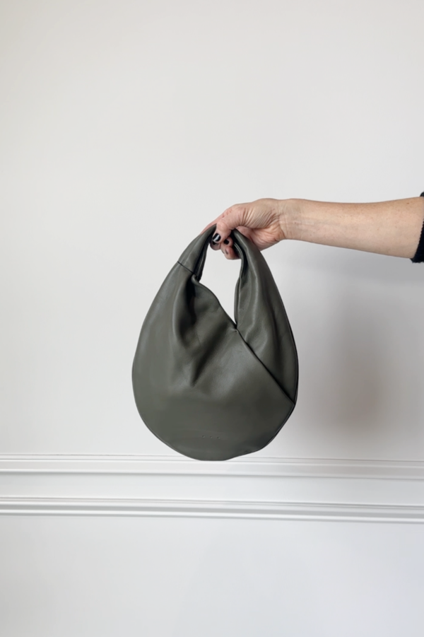 Aesther Ekme Ora Mini Handbag