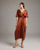 VOZ Kaftan Dress - Thumbnail 1