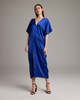 VOZ Kaftan Dress - Thumbnail 7