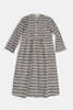 Erica Tanov Lisbon Cotton Dress - Jacobsen - Thumbnail 1