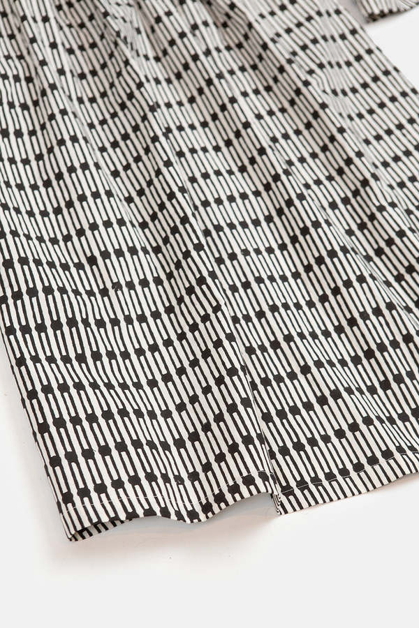 Erica Tanov Lisbon Cotton Dress - Jacobsen