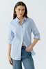 OUI FASHION Chemise Brillante Shirt - Thumbnail 1