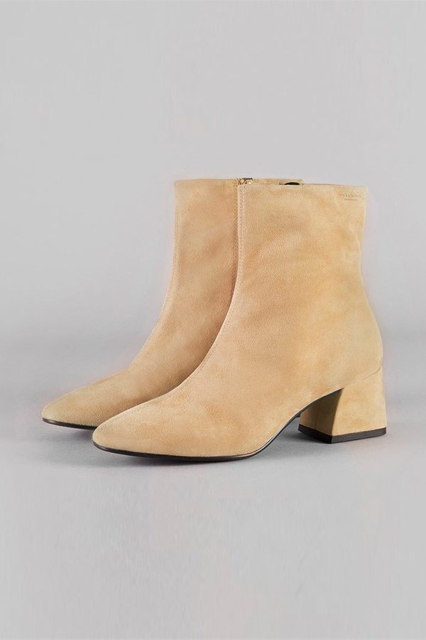 vagabond alice bootie