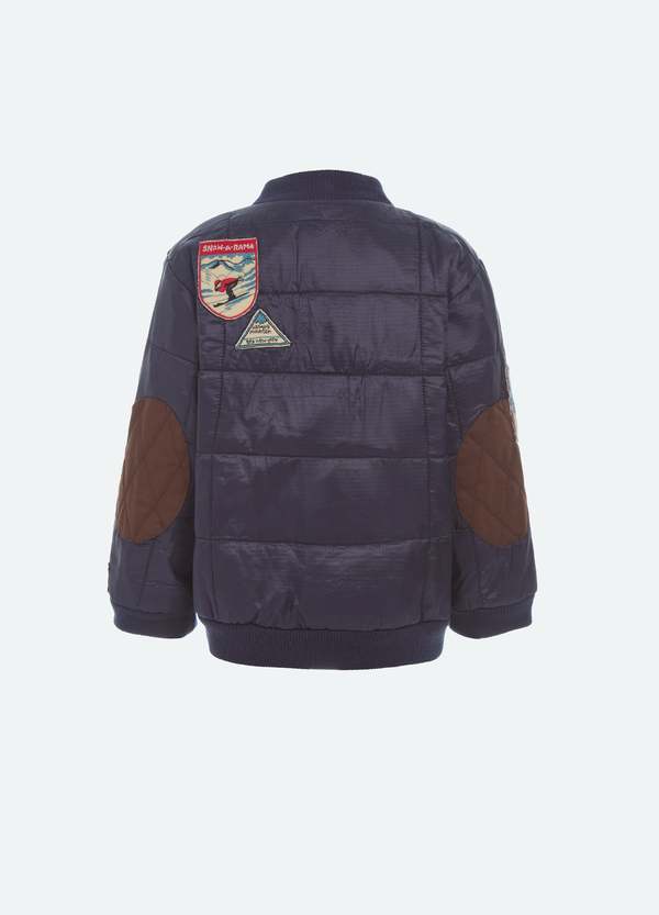KIDS Sea NY Eira Jacket - Navy