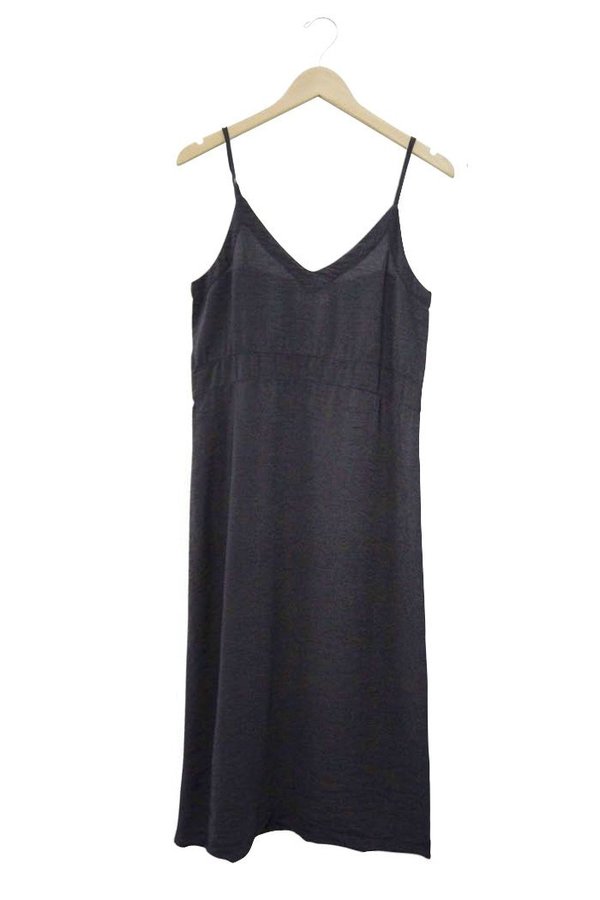 Seaweed Alma Slip Dress