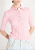 Nackiye Sugarman Polo Rose Polo - Thumbnail 2