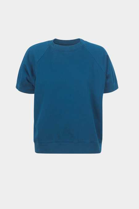 トップス Needles Track Hoody - C/Pe Velour BLACK Needles（ニードルス）の「NEEDLES(ニードルズ)Track Hoody C/pe