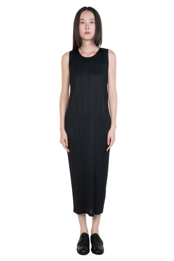 Pleats Please by Issey Miyake Monthly Colors May Dress