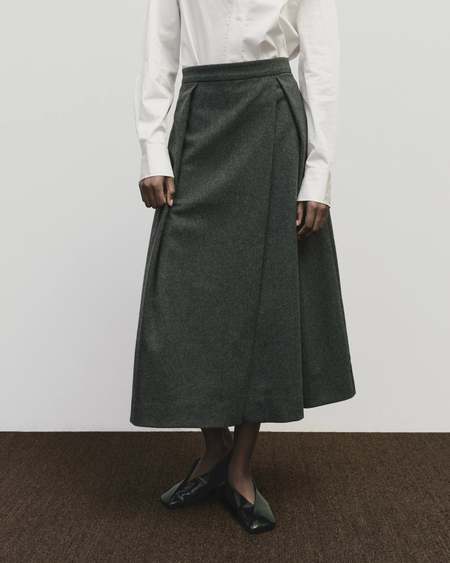 Diesel ディーゼル Black O-Venus Midi Skirt XS A10551_0KHAS_900_C.jpg