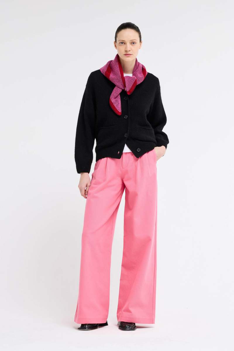 Our Sister Dolphin Cardigan