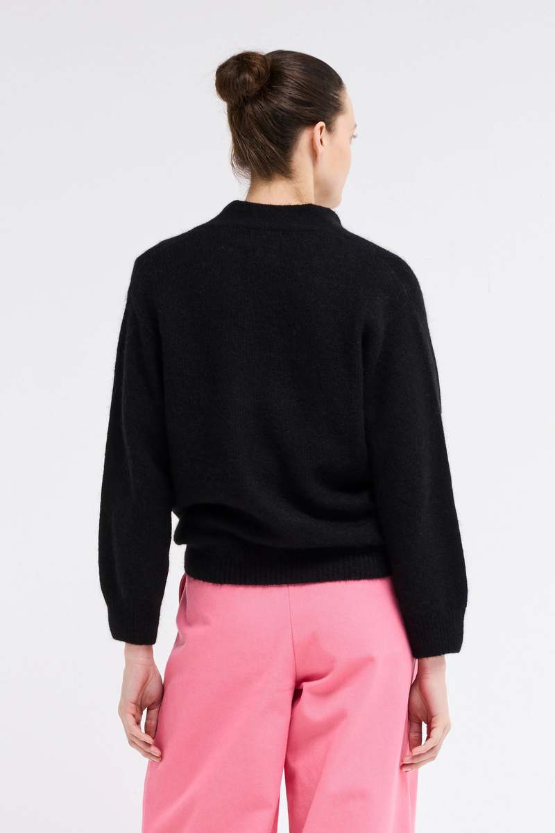 Our Sister Dolphin Cardigan