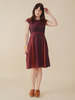 Mata Traders Devonshire Dress - Thumbnail 1