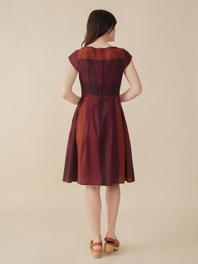 Mata Traders Devonshire Dress