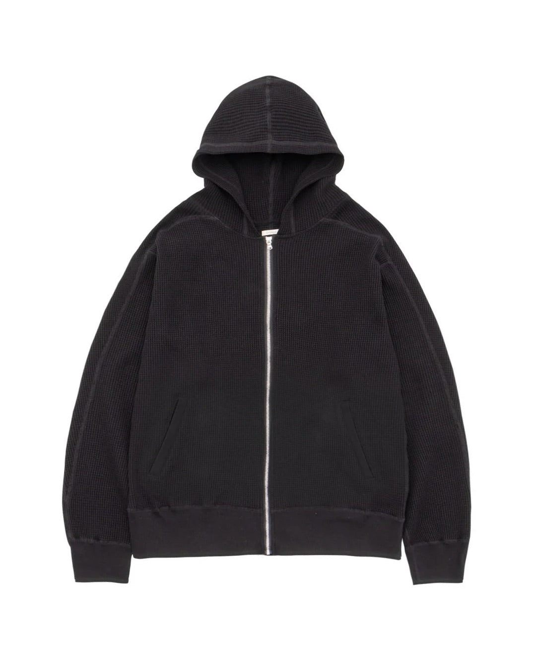 Black-Zip-Up-Thermal-Hoodie-