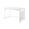Yamazaki Home Kitchen Appliance Rack With Steel Side Panel Countertop Shelf - Thumbnail 7