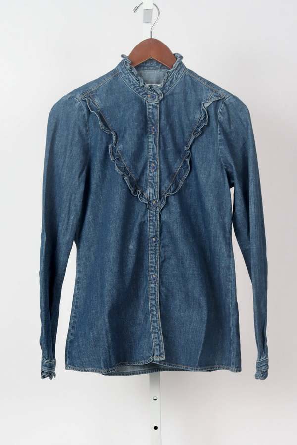 Nili Lotan Marcela Shirt