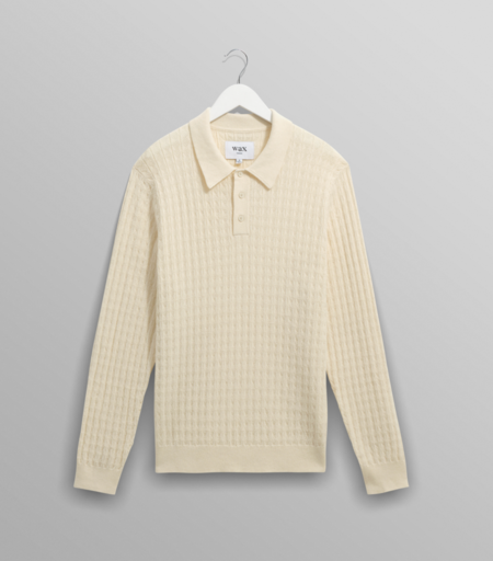 GREYSON グレイソン　PACK MENTALITY POLO　サイズM GREYSON グレイソン PACK MENTALITY POLO サイズM