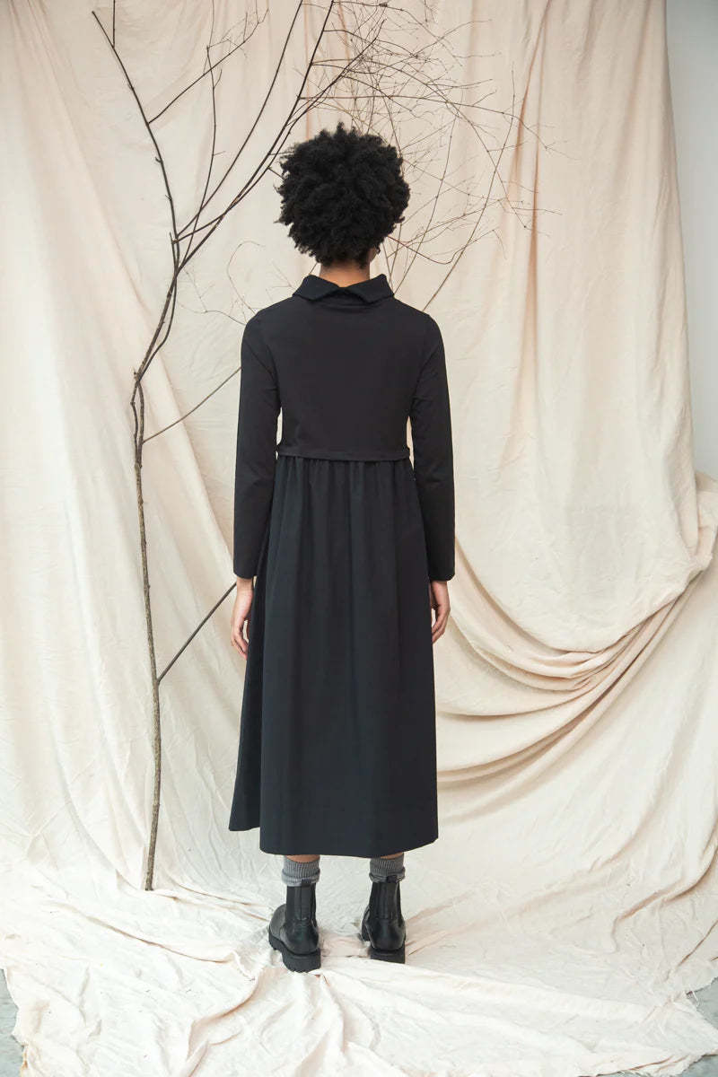 beaumont organic Birch Dress