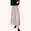 Emerson Fry Soft Pleated Maxi Skirt - Thumbnail 1