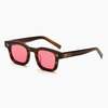 AKILA Ascent Eyeglasses - Havana / Rose - Thumbnail 3