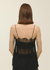 elodie Remy Lace Top - Thumbnail 2