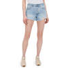 Free People Now or Never Denim Shorts - Moon Child - Thumbnail 1