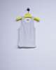 Magliano Dirty White Cotton Nudo Wrapped Tank Top - Thumbnail 6