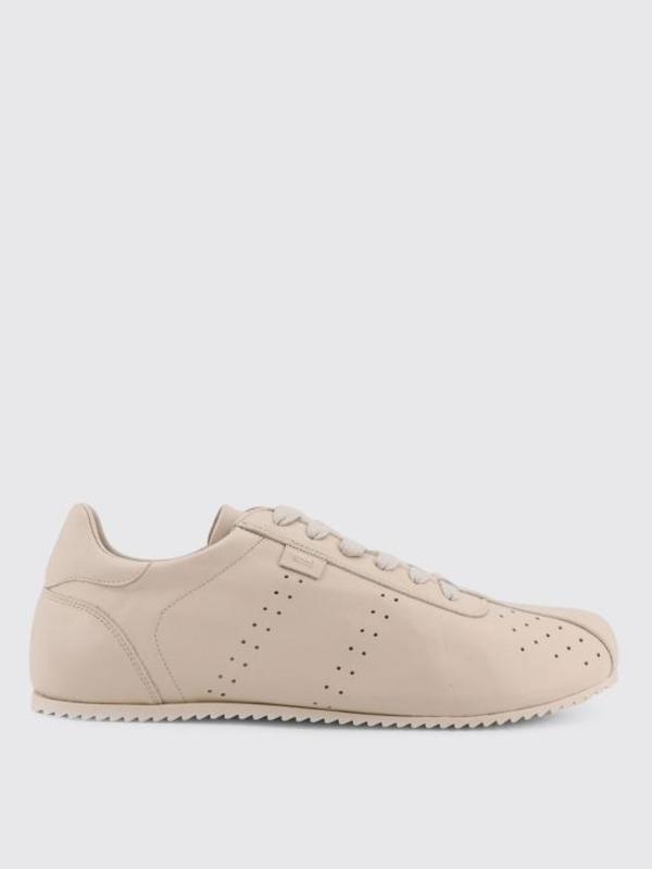 AMI Sneakers - Ivory