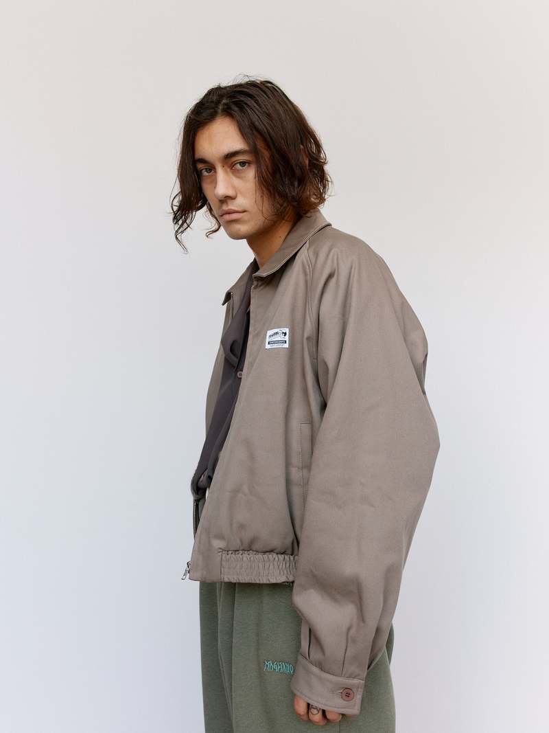 Magliano Gerri 2000 Reloaded Jacket